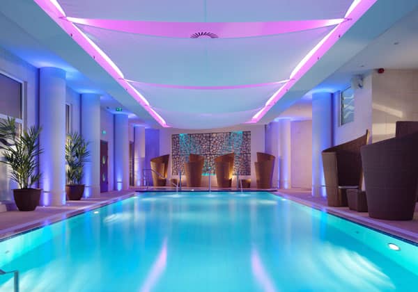 Award-winning Spa Design Projects | Spa Creators