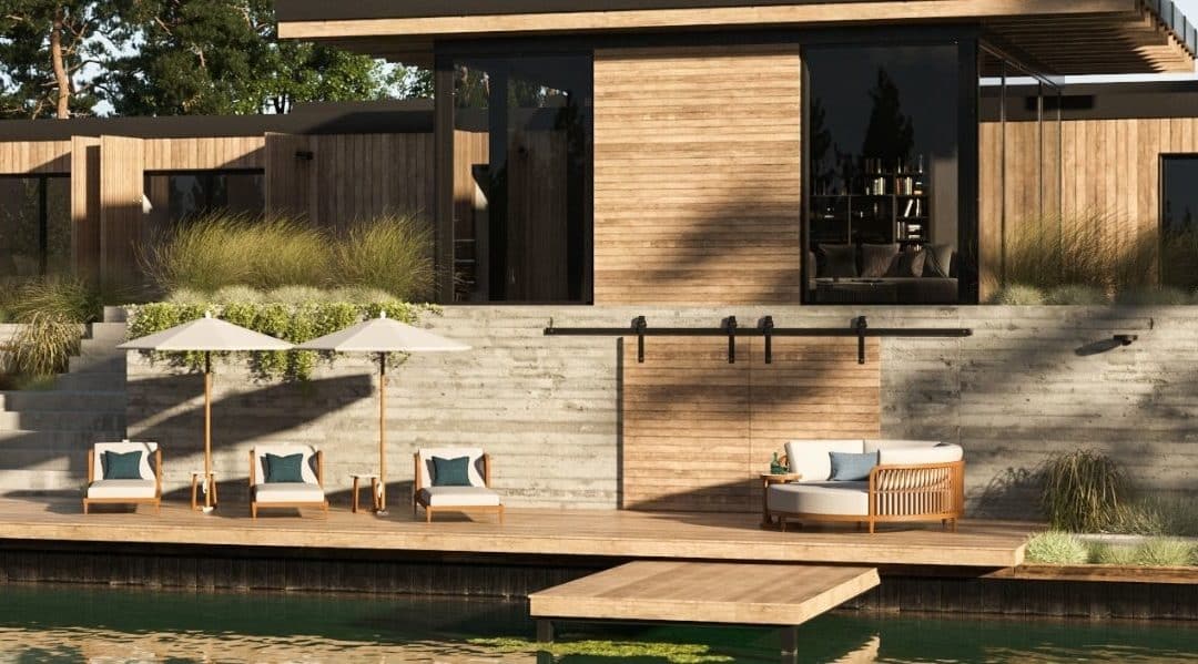 Spa designers see summer success with SPA Living sales
