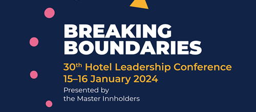 SPA Creators To Attend Leading Hotel Conference At The Start Of 2024   06122023 Master Inn Holders 