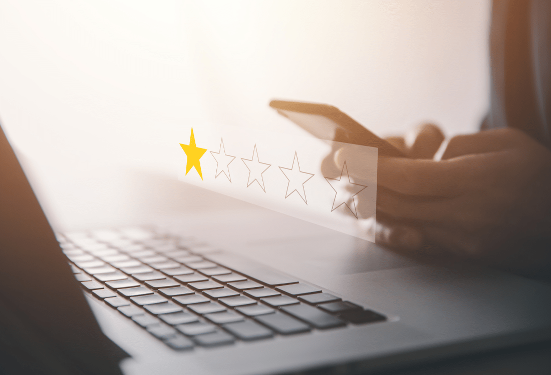 what-you-can-learn-from-negative-spa-reviews A negative review left by a customer about a spa experience that they had.