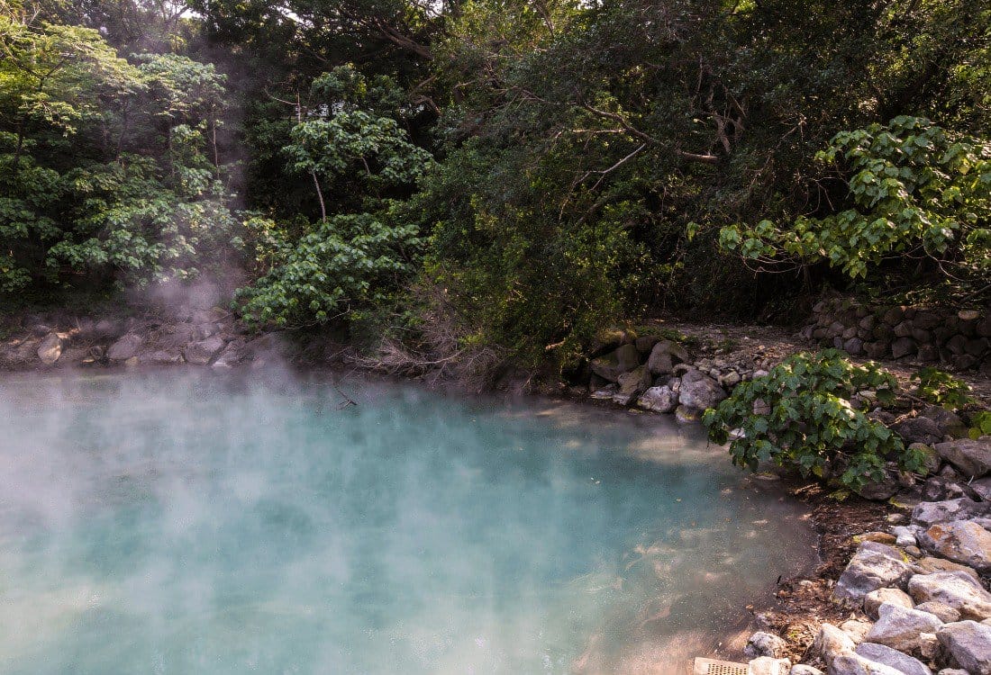 Nature’s Wellness: Integrating Nature Into Your Luxury Hotel Spa cover Natural hot springs integrated into luxury hotel spas, displaying how nature's wellness encourages longer stays and repeat visits throughout all seasons.