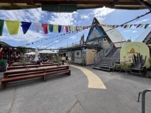 SALT SAUNA Village