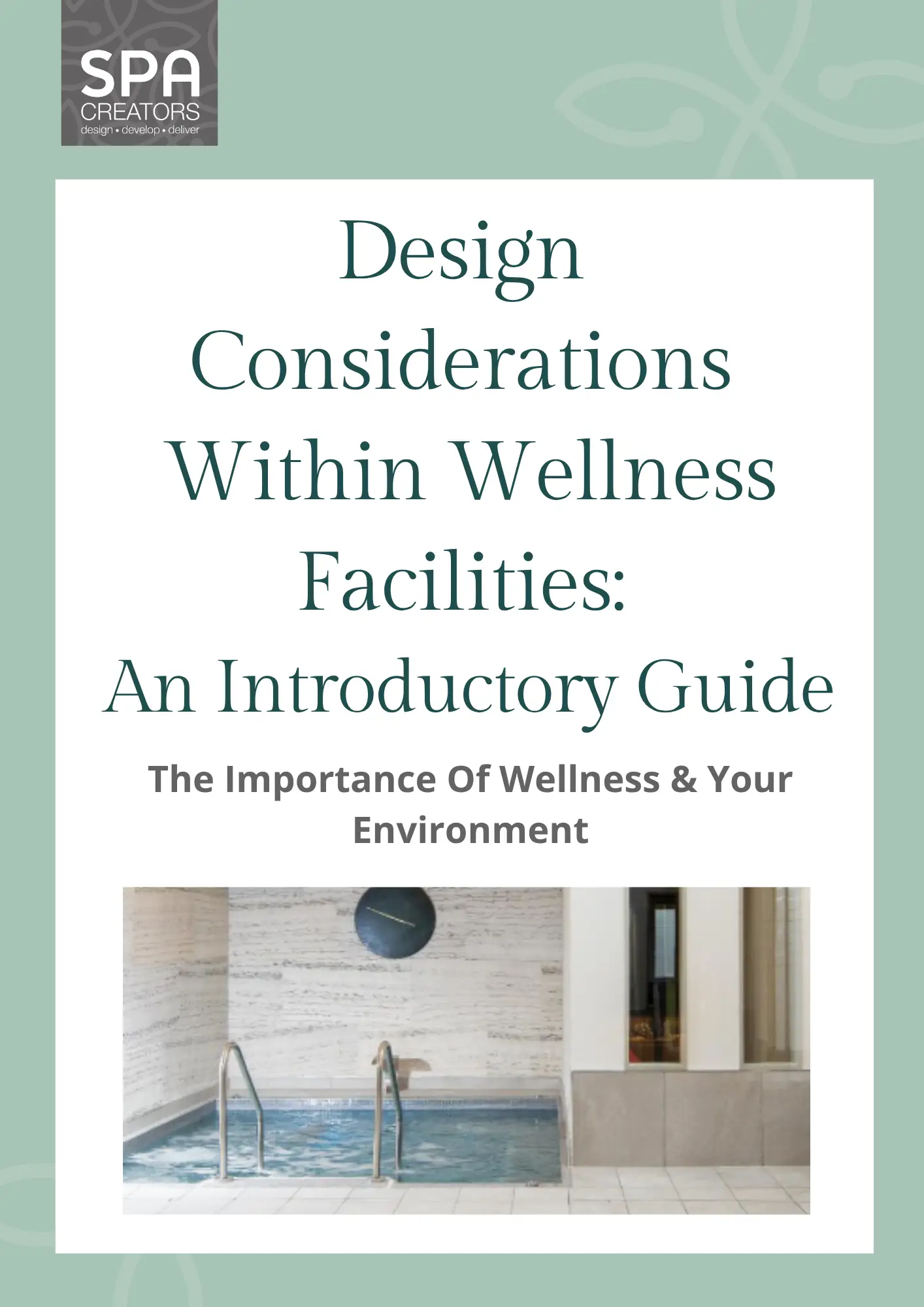 design-consalidation