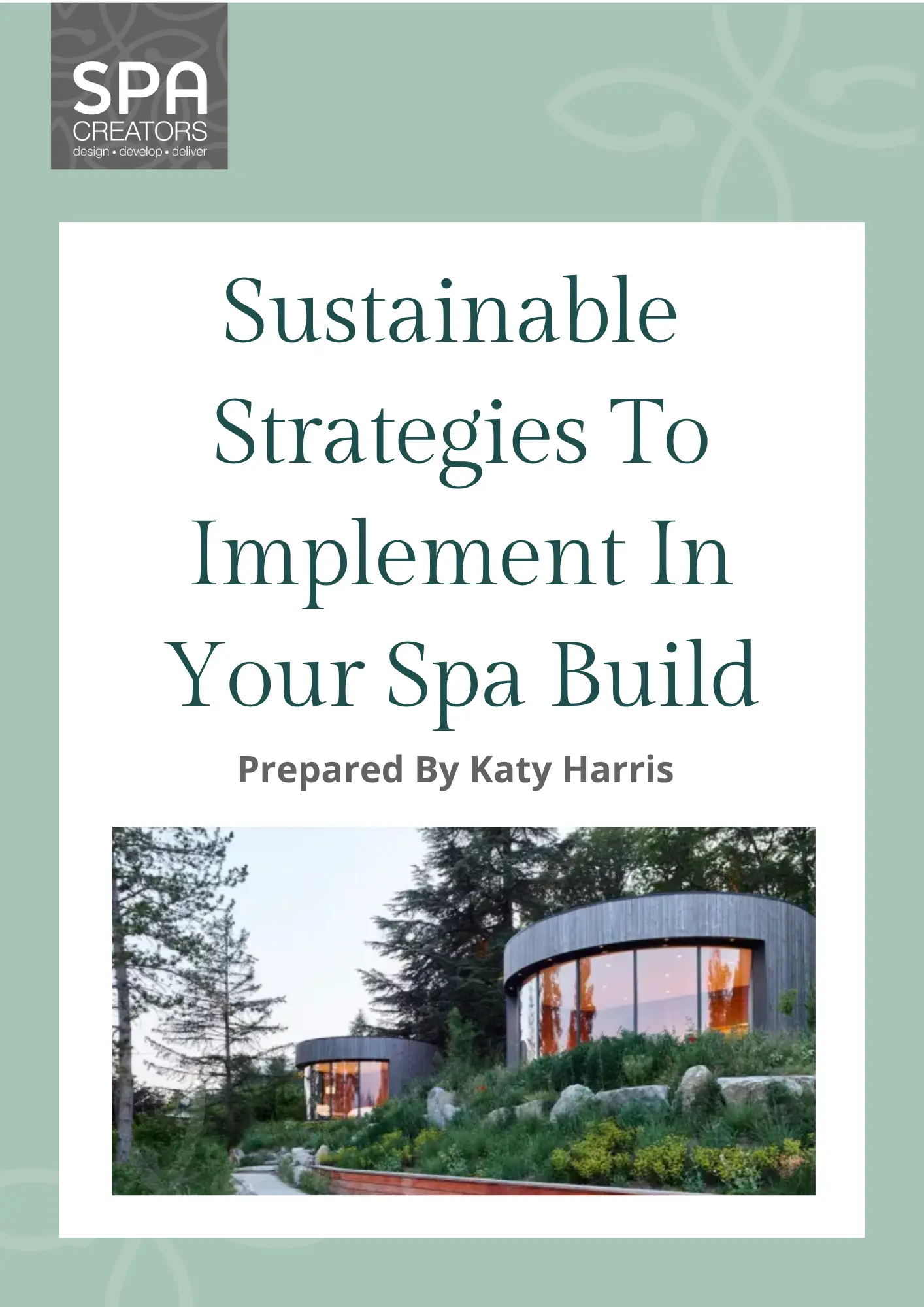 sustainable