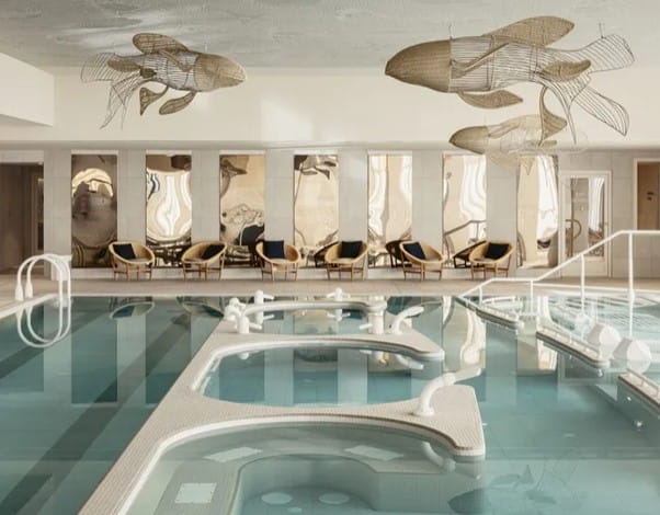 Exploring French Thalassotherapy: Inspiration for the UK Spa and Wellness Market